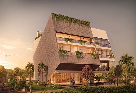 Mana Vista Sets New Standards in East Bangalore